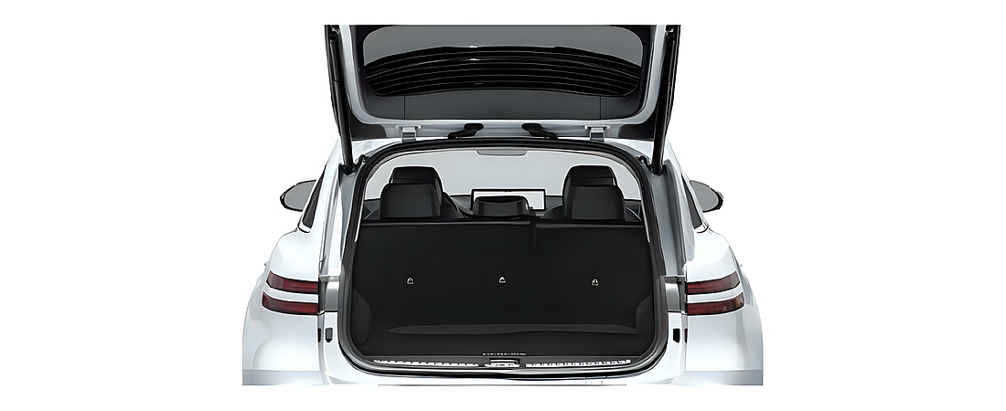 Genesis GV70 2025 10