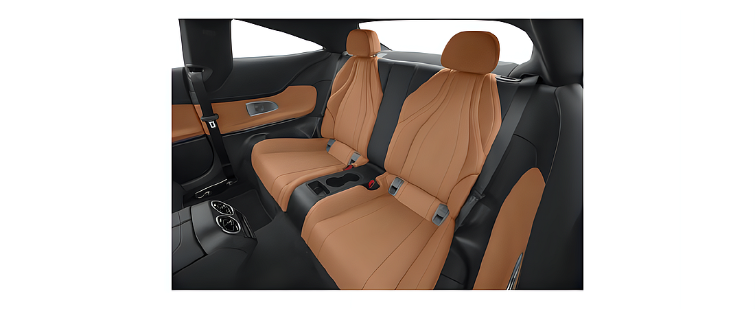 Mercedes-Benz CLE 2026 30