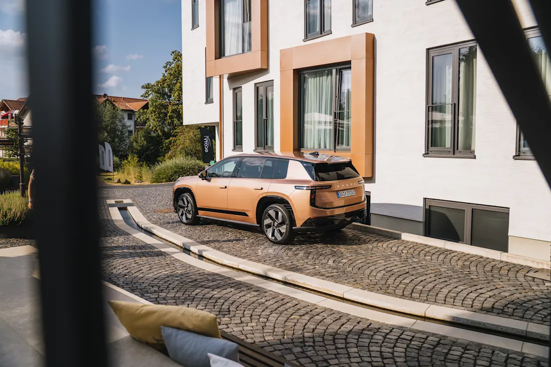 GTEST2026 SkodaPeaq-6
