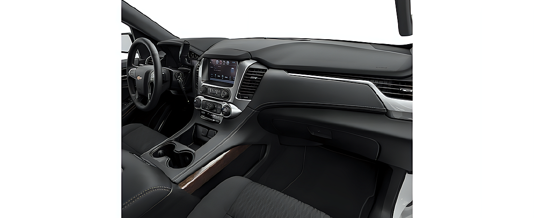 Chevrolet Tahoe 2018 32