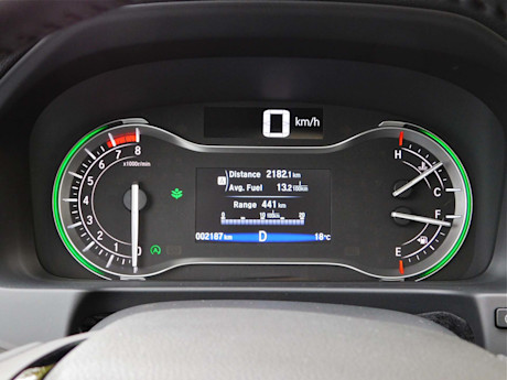 Editorial 2016 honda pilot touring awd sh 25