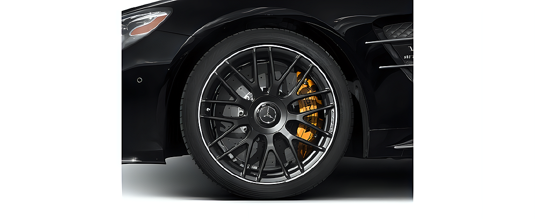 Mercedes-Benz SL-Class 2017 52