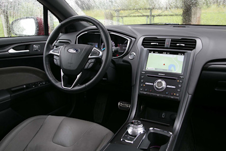 Editorial 2018 ford fusion sport 10 jw