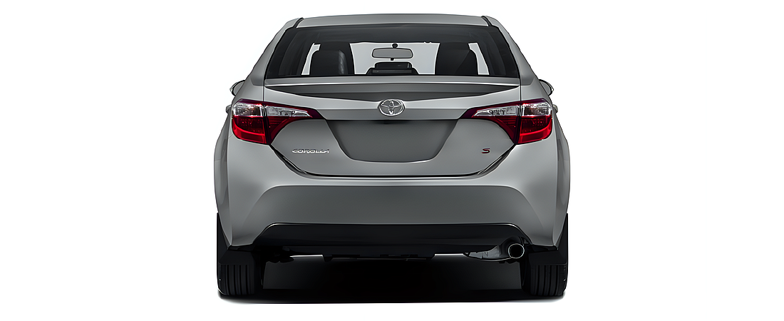 Toyota Corolla 2016 23