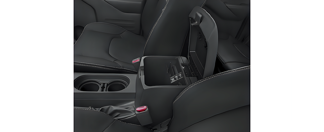 Nissan Frontier 2017 77