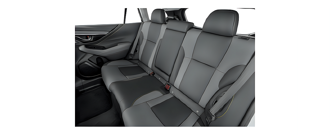 Subaru Outback 2021 39