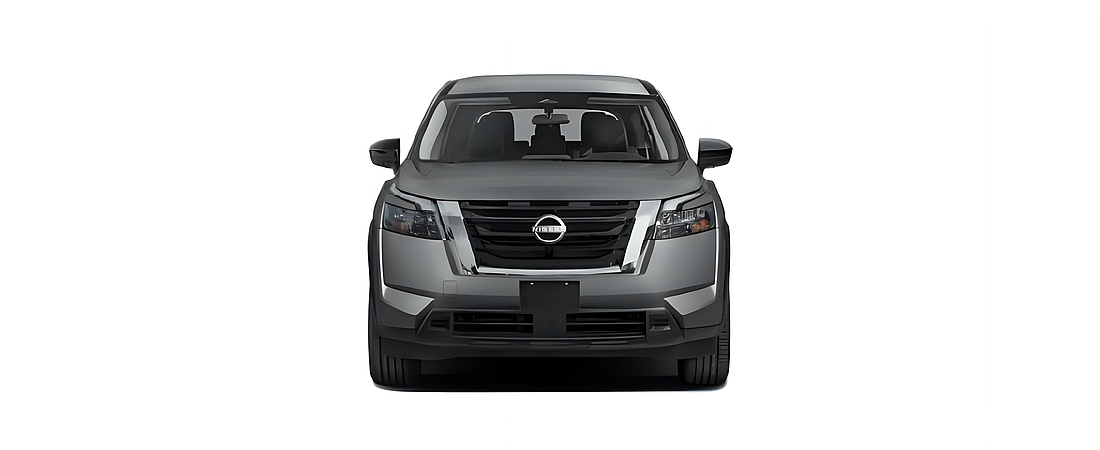 Nissan Pathfinder 2025 4
