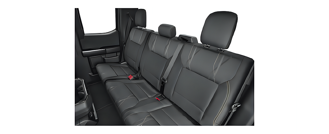 Ford F-150 2025 24
