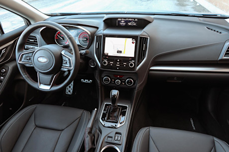 Editorial 2021 subaru impreza 5 door sport tech 16 jm
