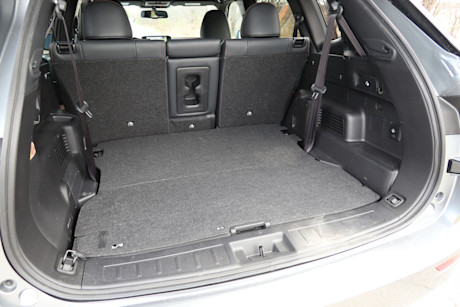 Editorial 2024 mitsubishi outlander phev gt premium 31