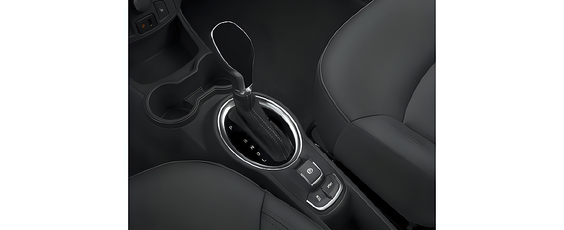 Chevrolet Spark EV 2015 10