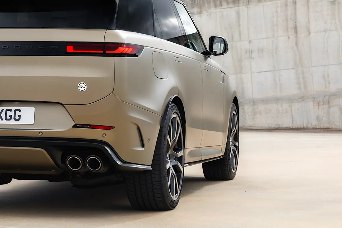 RRS SV 24MY CARBON BRONZE 160224 B44