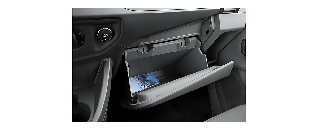 Ford Transit Passenger Wagon 2019 29