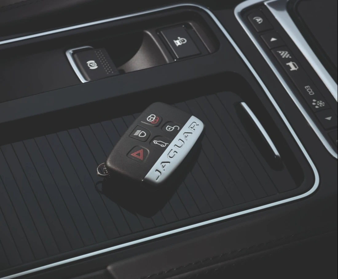 Key Lessgo Keyless Go beim Auto: So funktioniert es – AutoScout24