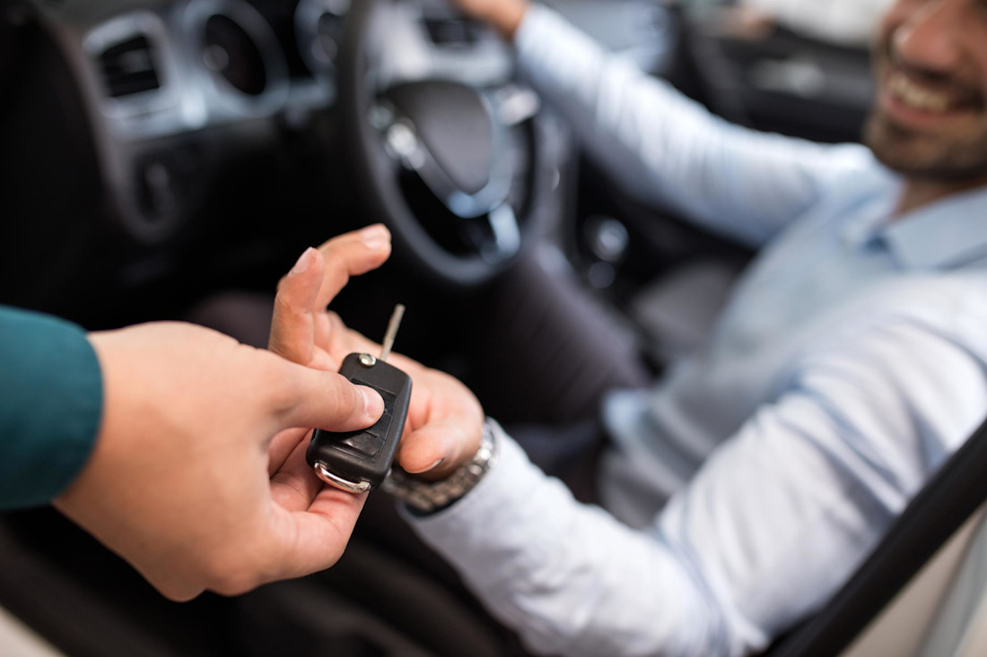 Sportwagen mieten: Kosten, Modelle und Tipps