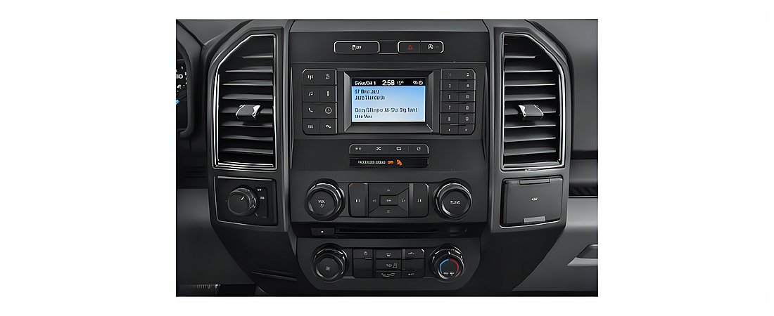 Ford F-150 2019 22
