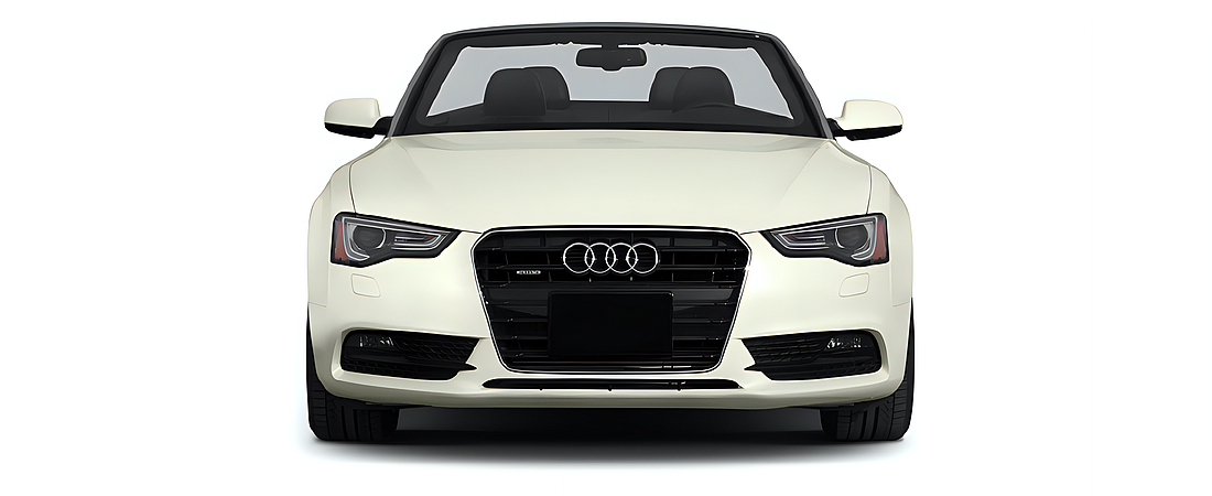 Audi A5 2014 21