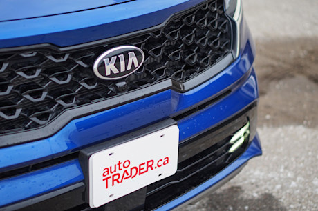 Editorial 2021 kia sorento sx 13 jl