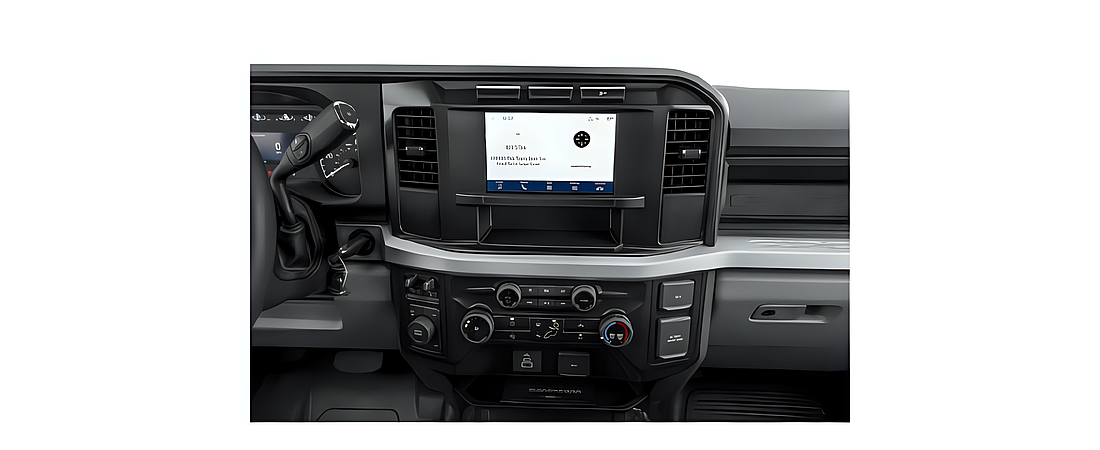 Ford F-350 2025 12