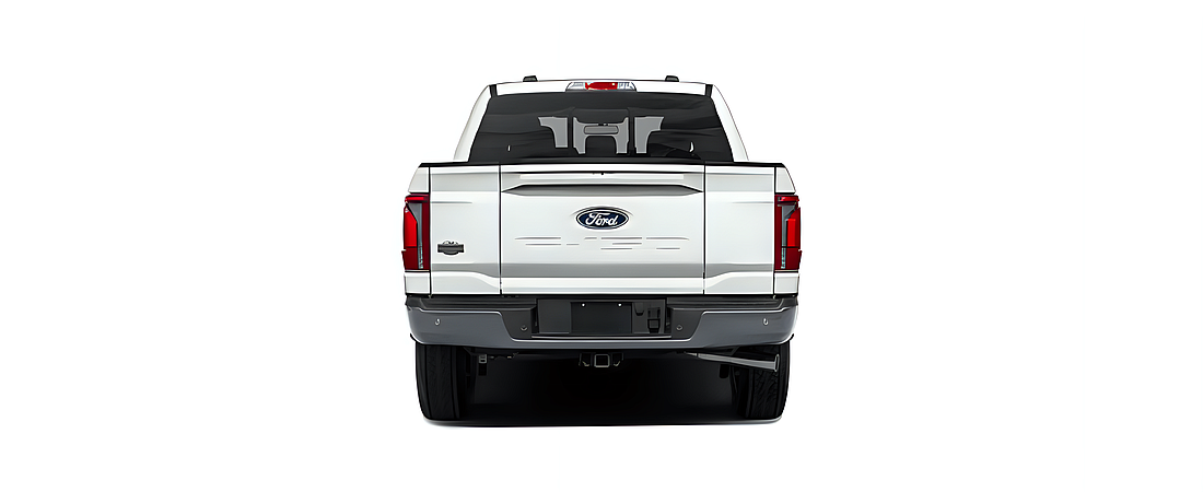 Ford F-150 2025 109