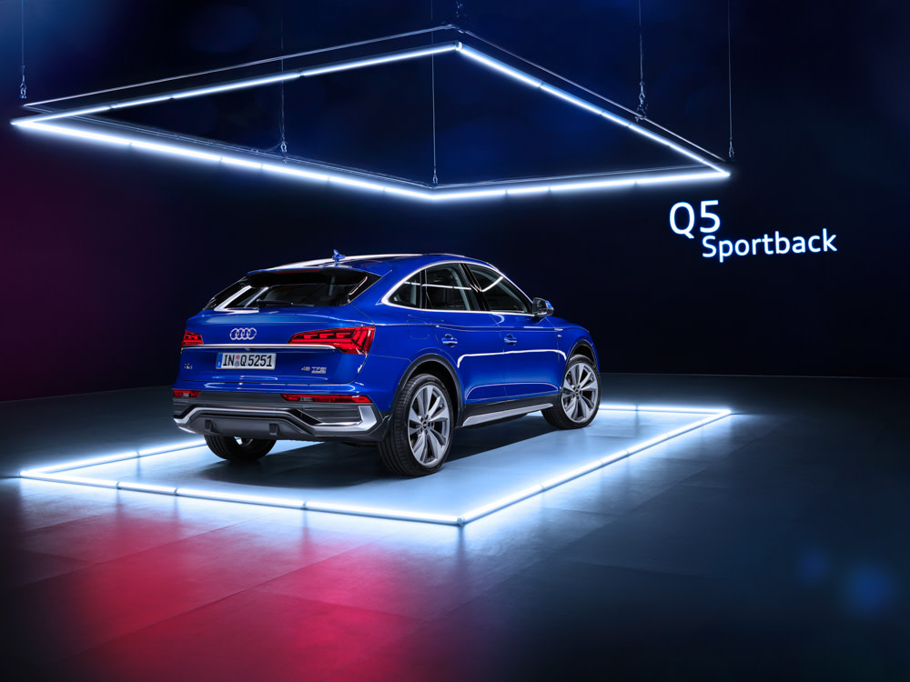 Editorial 2021 audi q5 sportback 12