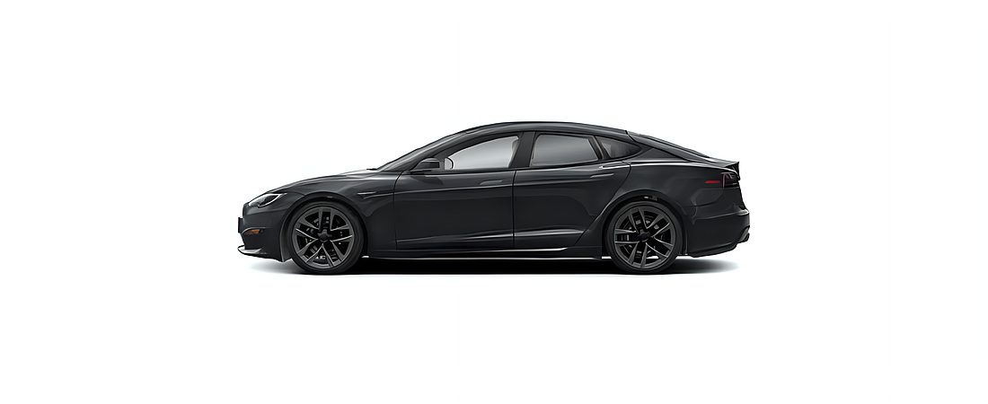 Tesla Model S 2025 2