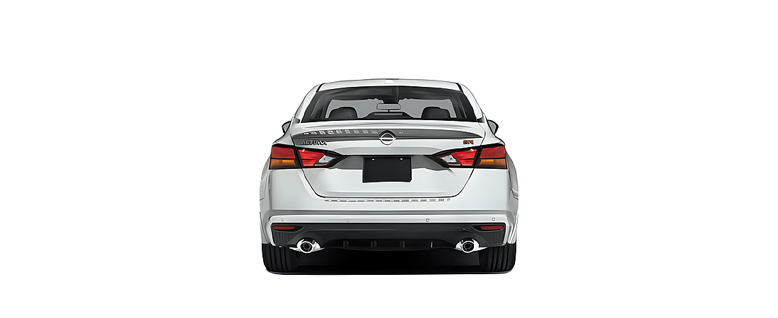 Nissan Altima 2025 18