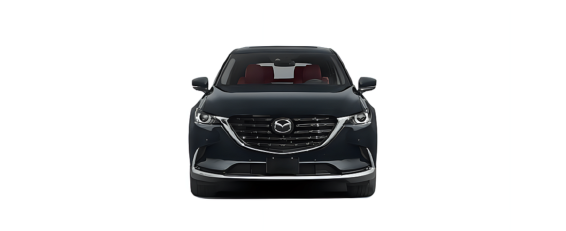 Mazda CX-9 2023 44