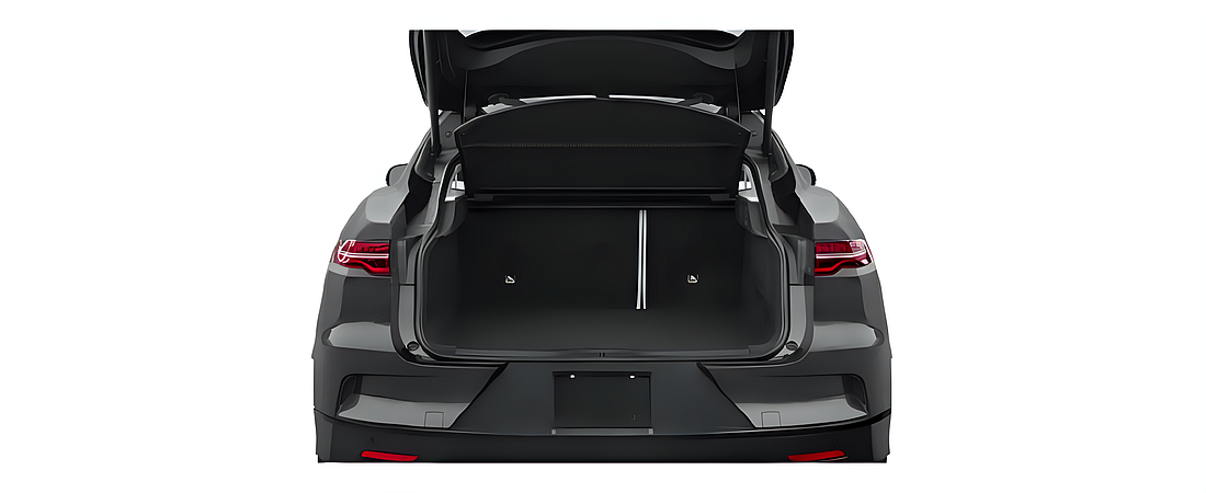 Jaguar I-Pace 2020 10