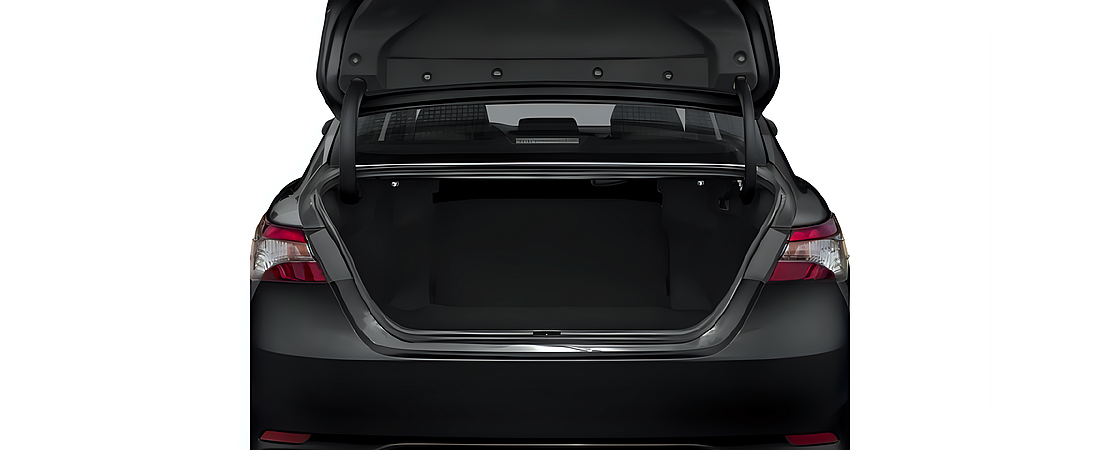 Toyota Camry 2018 25