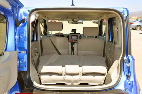 Editorial 2014 nissan cube pw 05