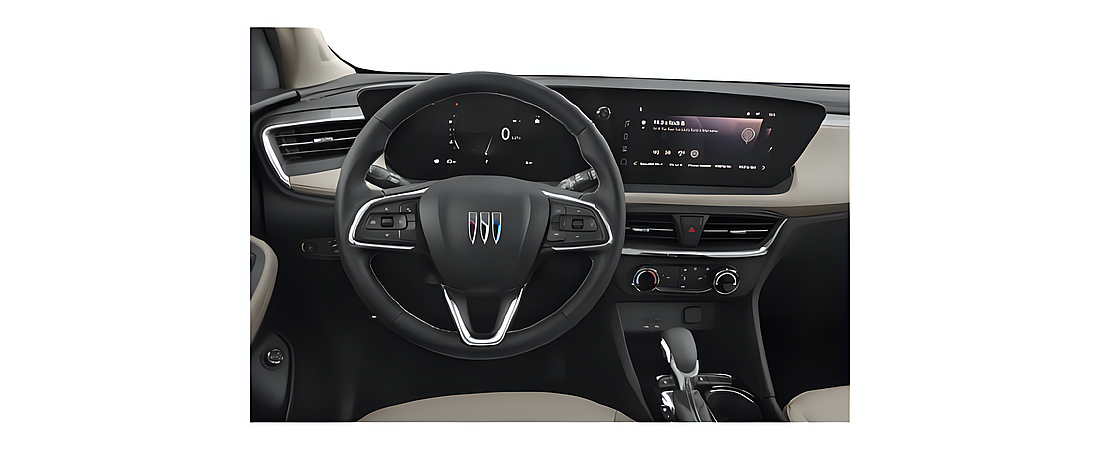 Buick Encore GX 2024 6