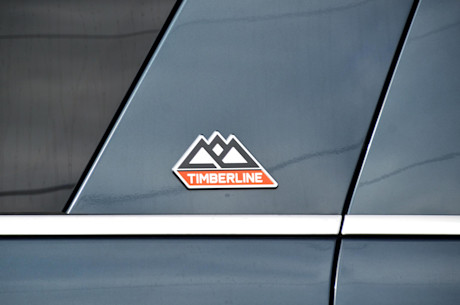 Ford Expedition Timberline 2022 : essai routier Image