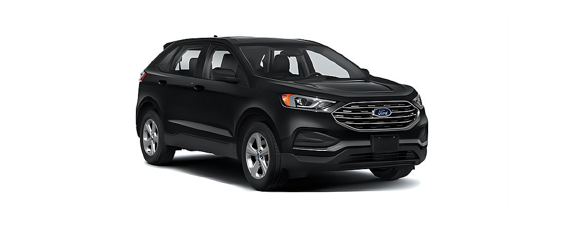 Ford Edge 2021 2