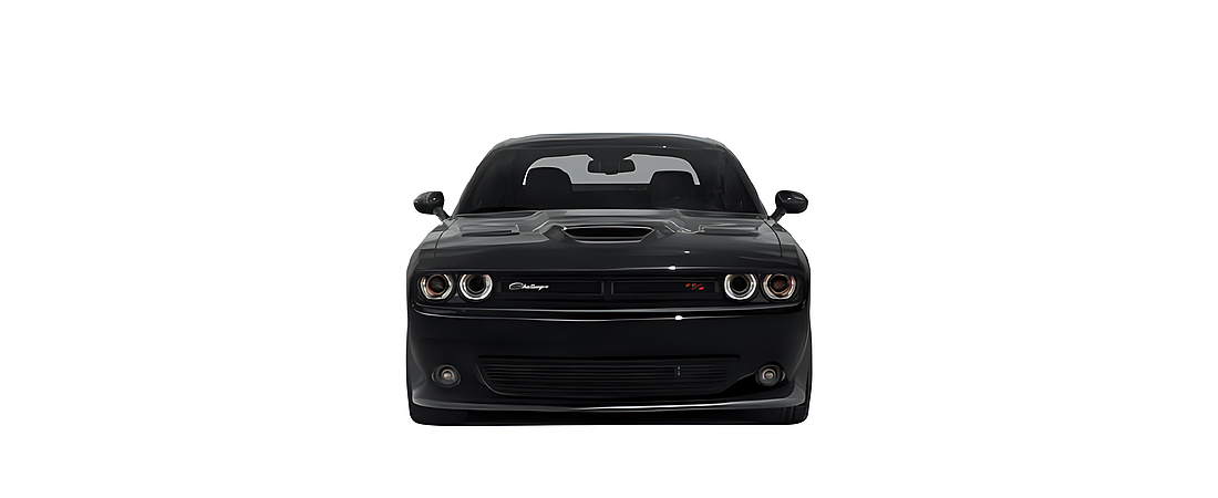 Dodge Challenger 2023 30