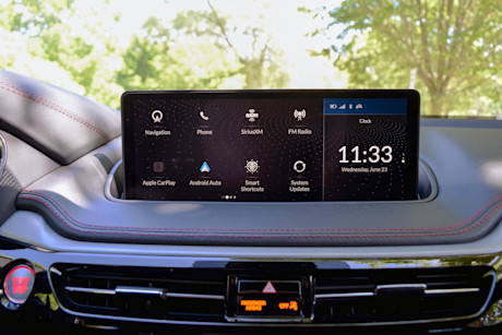 Editorial 2022 acura mdx a spec 17 sha