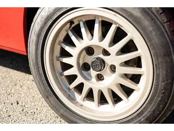 Editorial 1988 audi quattro fotw cd 240910 15