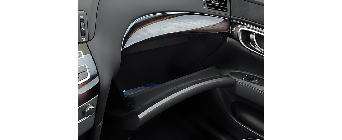 Infiniti Q70 2014 15