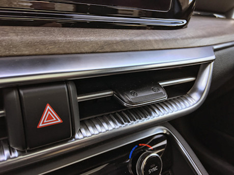 Kia K5 GT-Line 2021 : essai hivernal Image