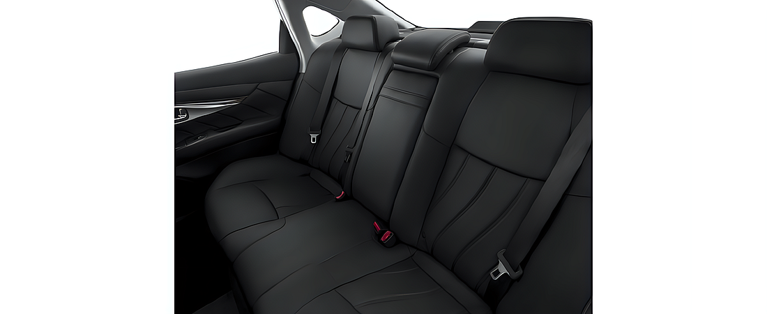Infiniti Q70 2018 13