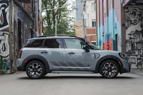 Editorial 2024 mini countryman s untamed edition td 230804 05 jv