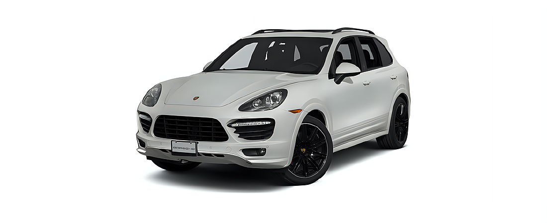 Porsche Cayenne 2013 59