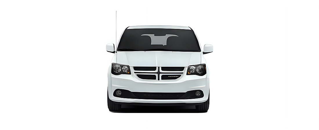 Dodge Grand Caravan 2019 4