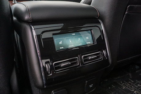 Editorial 2021 lincoln aviator reserve 33 di