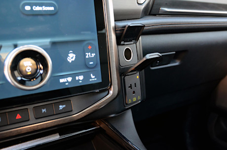 Ford F-150 Lightning 2022 : essai routier Image