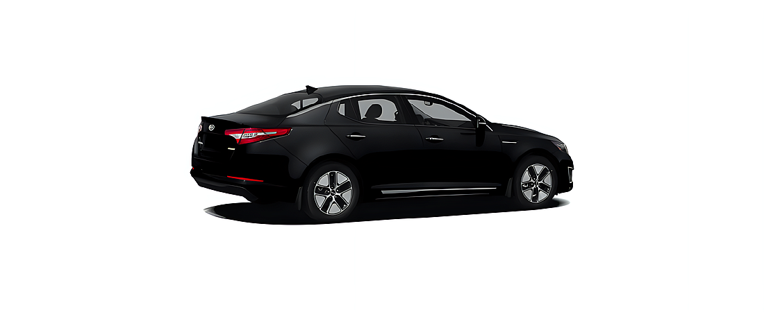 Kia Optima 2012 21