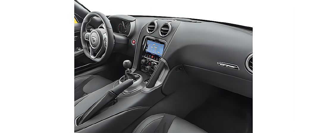 Dodge Viper 2013 16
