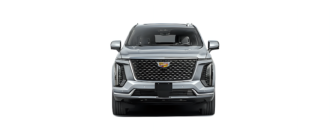 Cadillac Escalade 2025 3