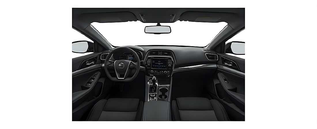 Nissan Maxima 2019 7
