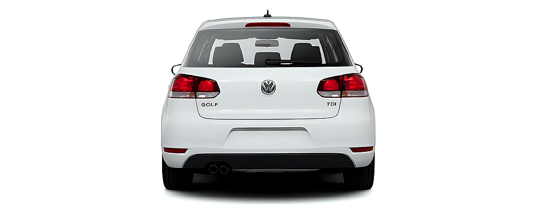 Volkswagen Golf 2011 24